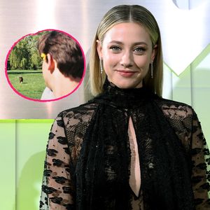 Bestätigt Lili Reinhart mit diesem Foto ihre neue Beziehung?