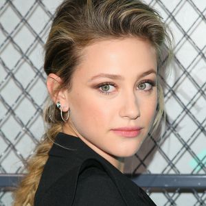Schauspielerin Lili Reinhart gesteht: "Ich liebe Stripclubs"