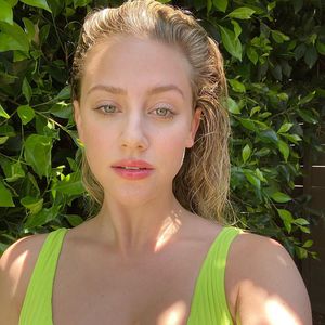 Missbrauchsvorwurf: "Riverdale"-Lili-Reinhart wehrt sich