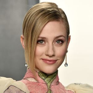Von wegen! Auch Lili Reinhart dementiert Trennungsgerüchte