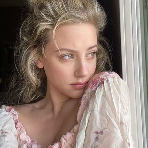 Lilli Reinhart: "Es fühlte sich an, als würde ich sterben"