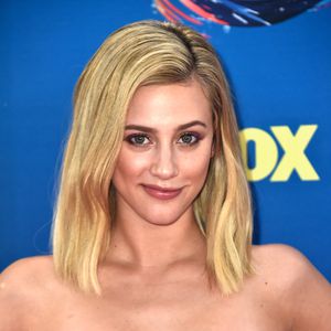 Lili Reinhart: Twitter gehackt und Nacktbilder gepostet!