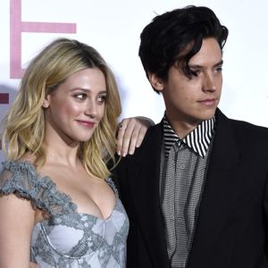 Nach Liebes-Wirrwarr: Cole und Lili bekommen zusammen Award!