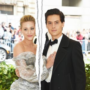 Cole Sprouse bestätigt: Er und Lili Reinhart sind getrennt!