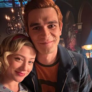 Finale Staffel: "Riverdale"-Cast nimmt emotional Abschied