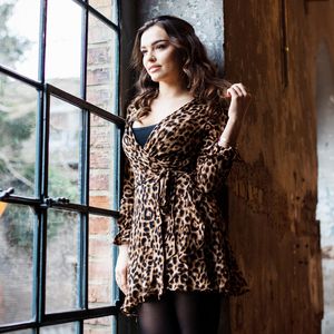 War "Let's Dance"-Star Lili Paul-Roncalli noch nie verliebt?