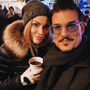 Chris Töpperwien zeigt Lili an Weihnachten seine Heimat L.A.