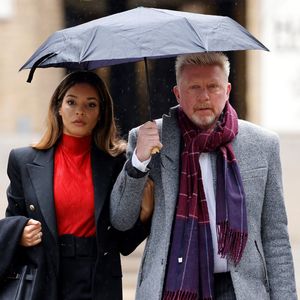 Im Knast: Diese Regeln muss Boris Beckers Besuch einhalten!