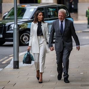 Nach Knast: Boris Becker will Lilian Heiratsantrag machen!