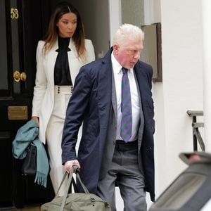 Nach Haft in London: Boris Becker könnte abgeschoben werden!