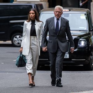"Musst nicht warten": Boris Becker bot Lilian Trennung an