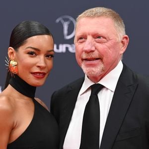 Boris Becker widmet Lilian rührende Worte zum Geburtstag