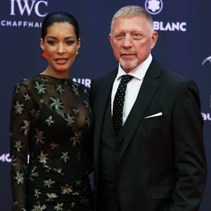 War das Baby von Boris Becker und seiner Lilian geplant?