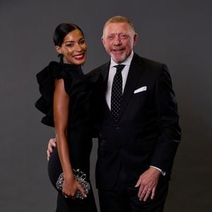 Nach Babynews: Boris Becker und Lilian erstmals gesichtet