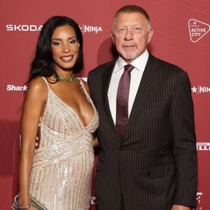 Davor fürchtete sich Lilian während Haft von Boris Becker