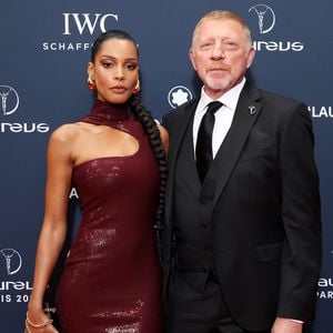 Nach Knast: Boris Becker lebt jetzt mit Partnerin in Italien