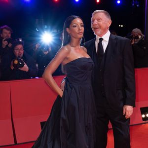 Zum ersten Mal: Lilian äußert sich in Doku zu Boris Becker