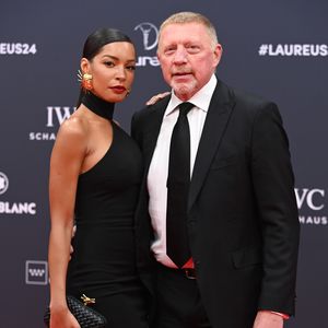 Schon ganz bald: Boris Becker und Lilian heiraten in Italien