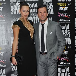 Pikanter Throwback: Liliana postet Foto mit Lothar Matthäus