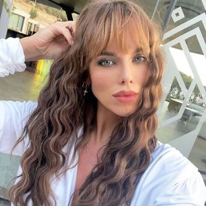 So viel hat Liliana Matthäus bei Schwangerschaft zugenommen