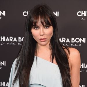 Überraschung: Liliana Matthäus wird zum ersten Mal Mutter