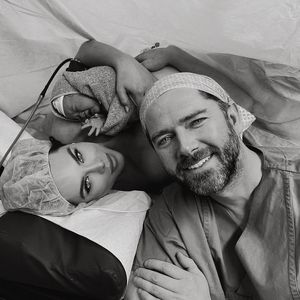 Name verraten: Liliana Matthäus ist erstmals Mama geworden!