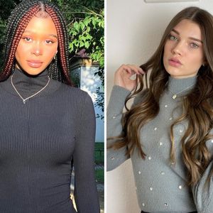 Neuer Beef: Krasse Beleidigungen bei GNTM-Liliana und Chanel