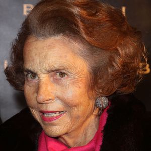 Tod mit 94 Jahren: Ehemals reichste Frau der Welt gestorben
