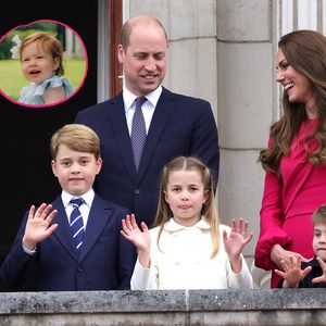 Wurden William und Kate zu Lilibets Geburtstag eingeladen?