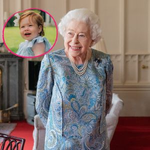 Lilibet Diana: Das soll die Queen vom Namen gehalten haben