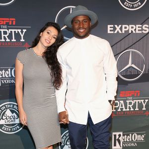Kim K. zuvorgekommen! Ihr Ex Reggie wird zum 3. Mal Vater