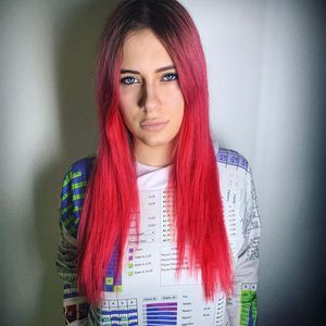 Nach Stromschlag? Profi-Pokerin Liliya starb mit 26 Jahren