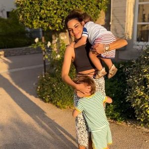 Darum will Lilli Hollunder ihre Kinder nicht im Netz zeigen