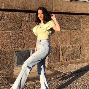 Trotz Pfunde-Trend: Lilli Hollunder will "geil aussehen"!