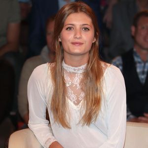 Nach Ausbildung: Lilli Schweiger ist zurück im Rampenlicht