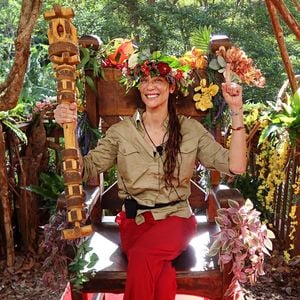 Lilly Becker ist seit Dschungelcamp nicht mehr "die Ex von"