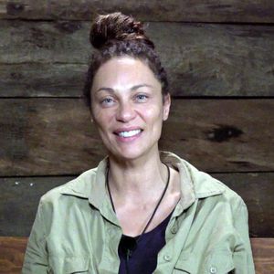 Das ist Lilly Beckers größter Stressfaktor im Dschungelcamp