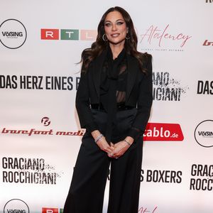 Lilly Becker möchte das Rauchen für Sohn Amadeus aufgeben
