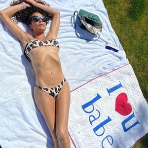 Bereitet sich Lilly Becker so auf "Schlag den Star" vor?