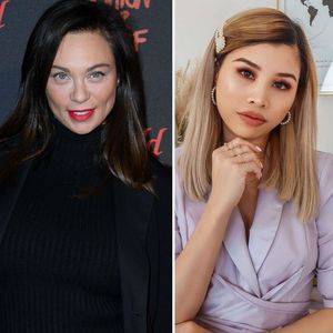 "Nicht okay": Bloggerin Kisu über Lilly Beckers China-Spruch
