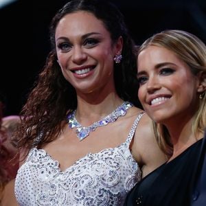 Sylvie Meis lobt ihre Freundin Lilly Becker im Dschungelcamp