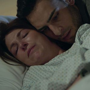 So emotional war der Dreh der Fehlgeburt für GZSZ-Darsteller