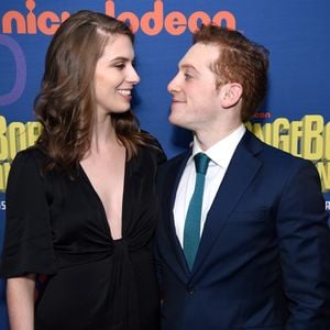 Nach Ariana-Aus: Ethan Slater und Ex Lilly bleiben getrennt