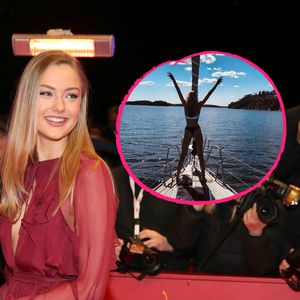 Veronica Ferres' Tochter Lilly Krug teilt heißes Bikini-Foto