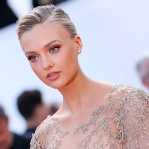 "Immer schwerer": Lilly Krug will Karriere als Hollywoodstar