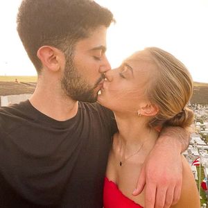 Total verschmust: Lilly Krug zeigt erstmals ihren Partner!