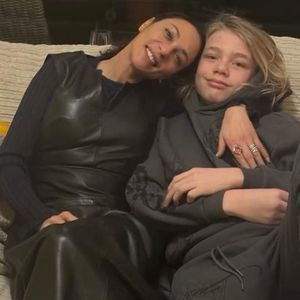 Tschüss London: Lilly Becker und ihr Sohn Amadeus ziehen um