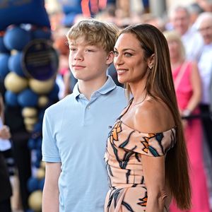 Lilly Becker verrät: Sohn Amadeus möchte Deutsch lernen