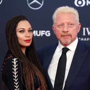 "Das Allerletzte": Lilly Becker schießt gegen Ex-Mann Boris