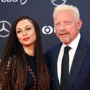 Lilly Becker schwärmt im Dschungel von Beziehung mit Boris